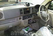 Микровэн Suzuki Every минивэн кузов DA64V модификация PA гв 2012 пробег 181 т.км белый Москва