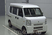 Микровэн Suzuki Every минивэн кузов DA64V модификация PC High roof гв 2012 пробег 208 т.км белый Москва