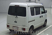 Микровэн Suzuki Every минивэн кузов DA64V модификация PC High roof гв 2012 пробег 208 т.км белый Москва