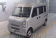 Микровэн Suzuki Every минивэн кузов DA64V модификация PA гв 2013 пробег 219 т.км серебристый Москва