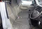Микровэн Suzuki Every минивэн кузов DA64V модификация PA гв 2011 пробег 117 т.км серебристый Москва