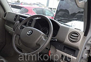 Микровэн Suzuki Every минивэн кузов DA64V модификация Join Turbo гв 2012 пробег 145 т.км серебристый Москва