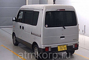 Микровэн Suzuki Every минивэн кузов DA64V модификация Join Turbo гв 2012 пробег 145 т.км серебристый Москва
