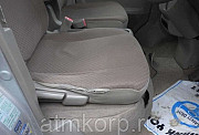 Микровэн Suzuki Every минивэн кузов DA64V модификация Join Turbo гв 2012 пробег 145 т.км серебристый Москва