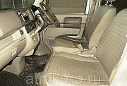 Микровэн Suzuki Every минивэн кузов DA64V модификация PA High roof гв 2012 пробег 174 т.км серебрист Москва