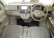 Микровэн Suzuki Every минивэн кузов DA64V модификация PC гв 2011 пробег 195 т.км серебристый Москва
