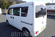 Микровэн Suzuki Every минивэн кузов DA64V гв 2011 пробег 268 т.км белый Москва