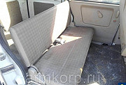Микровэн Suzuki Every минивэн кузов DA64V гв 2011 пробег 268 т.км белый Москва