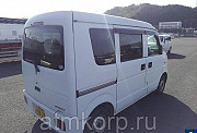 Микровэн Suzuki Every минивэн кузов DA64V гв 2011 пробег 268 т.км белый Москва