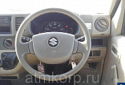 Микровэн Suzuki Every минивэн кузов DA64V гв 2011 пробег 268 т.км белый Москва
