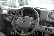 Микровэн Suzuki Every минивэн кузов DA64V модификация PU гв 2011 пробег 173 т.км белый Москва