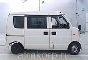 Микровэн Suzuki Every минивэн кузов DA64V модификация PA High roof гв 2013 пробег 176 т.км белый Москва