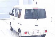 Микровэн Suzuki Every минивэн кузов DA64V модификация PA High roof гв 2013 пробег 176 т.км белый Москва