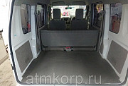 Микровэн Suzuki Every минивэн кузов DA64V гв 2015 пробег 219 т.км белый Москва