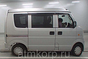 Микровэн Suzuki Every минивэн кузов DA64V модификация Join гв 2012 пробег 164 т.км серебристый Москва