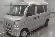 Микровэн Suzuki Every минивэн кузов DA64V модификация Join гв 2012 пробег 164 т.км серебристый Москва