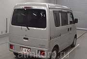 Микровэн Suzuki Every минивэн кузов DA64V модификация Join гв 2012 пробег 164 т.км серебристый Москва