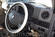 Микровэн Suzuki Every минивэн кузов DA64V модификация Join гв 2012 пробег 164 т.км серебристый Москва
