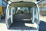 Микровэн Suzuki Every минивэн кузов DA64V гв 2011 пробег 172 т.км белый Москва
