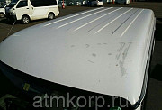 Микровэн Suzuki Every минивэн кузов DA64V гв 2011 пробег 172 т.км белый Москва