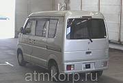 Микровэн Suzuki Every минивэн кузов DA64V модификация PC гв 2011 пробег 145 т.км серебристый Москва
