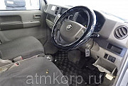 Микровэн Suzuki Every минивэн кузов DA64V модификация PC гв 2011 пробег 145 т.км серебристый Москва