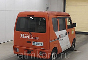 Микровэн Suzuki Every минивэн кузов DA64V модификация PC High roof гв 2012 пробег 125 т.км оранжевый Москва