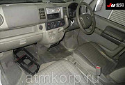 Микровэн Suzuki Every минивэн кузов DA64V гв 2012 пробег 161 т.км белый Москва