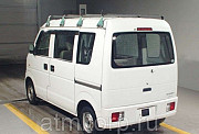 Микровэн Suzuki Every минивэн кузов DA64V модификация PU ABS Key High roof гв 2013 пробег 248 т.км б Москва