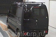 Микровэн Suzuki Every минивэн кузов DA64V модификация PC High roof гв 2011 пробег 175 т.км черный Москва