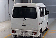 Микровэн Suzuki Every минивэн кузов DA64V гв 2013 пробег 195 т.км белый Москва