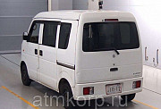 Микровэн Suzuki Every минивэн кузов DA64V гв 2013 пробег 195 т.км белый Москва