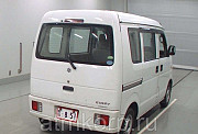 Микровэн Suzuki Every минивэн кузов DA64V модификация PA гв 2015 пробег 217 т.км белый Москва