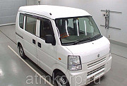Микровэн Suzuki Every минивэн кузов DA64V модификация PA гв 2015 пробег 217 т.км белый Москва