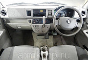 Микровэн Suzuki Every минивэн кузов DA64V модификация PC High R гв 2015 пробег 120 т.км серебристый Москва
