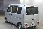 Микровэн Suzuki Every минивэн кузов DA64V модификация PC High R гв 2015 пробег 120 т.км серебристый Москва