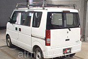 Микровэн Suzuki Every минивэн кузов DA64V гв 2011 пробег 177 т.км белый Москва