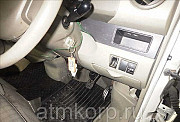 Микровэн Suzuki Every минивэн кузов DA64V гв 2011 пробег 177 т.км белый Москва