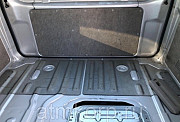 Микровэн Suzuki Every минивэн кузов DA64V модификация High roof гв 2014 пробег 186 т.км серебристый Москва