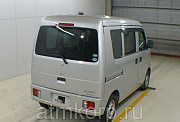 Микровэн Suzuki Every минивэн кузов DA64V модификация PA гв 2014 пробег 227 т.км серебристый Москва