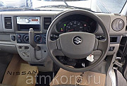 Микровэн Suzuki Every минивэн кузов DA64V модификация PA гв 2014 пробег 227 т.км серебристый Москва