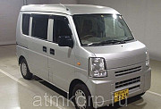 Микровэн Suzuki Every минивэн кузов DA64V модификация PA гв 2013 пробег 258 т.км серебристый Москва