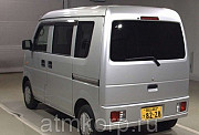 Микровэн Suzuki Every минивэн кузов DA64V модификация PA гв 2013 пробег 258 т.км серебристый Москва