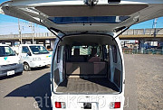 Микровэн Suzuki Every минивэн кузов DA64V гв 2014 пробег 272 т.км белый Москва