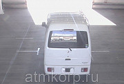 Микровэн Suzuki Every минивэн кузов DA64V модификация PA гв 2015 пробег 113 т.км белый Москва