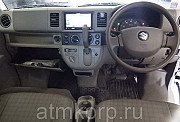 Микровэн Suzuki Every минивэн кузов DA64V модификация PA гв 2015 пробег 113 т.км белый Москва