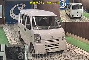 Микровэн Suzuki Every минивэн кузов DA64V модификация PA High roof гв 2011 пробег 116 т.км белый Москва