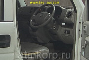 Микровэн Suzuki Every минивэн кузов DA64V модификация PA High roof гв 2011 пробег 116 т.км белый Москва