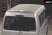 Микровэн Suzuki Every класса минивэн кузов DA64V гв 2012 пробег 169 т.км серебристый Москва