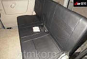 Микровэн Suzuki Every класса минивэн кузов DA64V гв 2012 пробег 169 т.км серебристый Москва